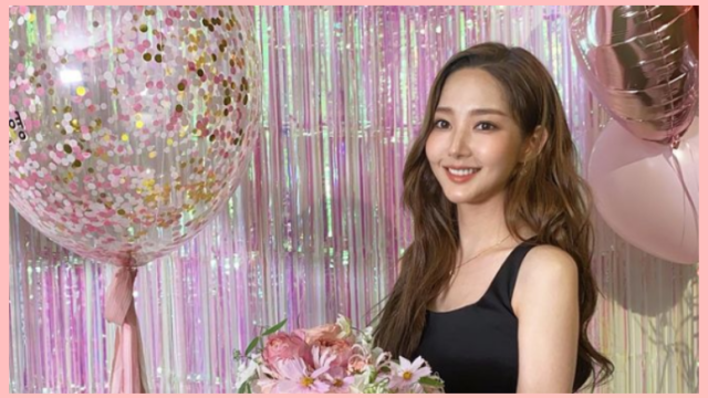 画像 パク ミニョンの髪型や髪色が可愛いと話題に やり方やオーダー方法を紹介