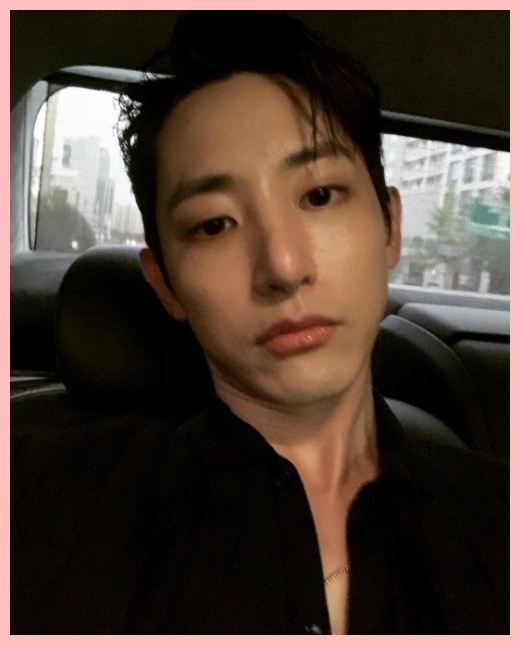 22年最新 イ スヒョクの歴代彼女は大物芸能人 熱愛報道は売名行為