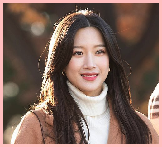 画像 ムン ガヨンのすっぴんが可愛い 歯茎や鼻に整形疑惑