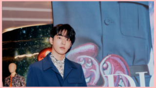 ナムジュヒョク　ｱｲｷｬｯﾁ