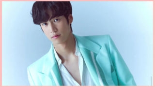 ナ・イヌ（顔写真）