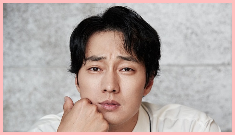 22年最新 ソ ジソプに子供はいる 嫁との馴れ初めや歴代の彼女まとめ